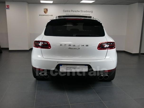 Porsche Macan S 250 kW image number 3