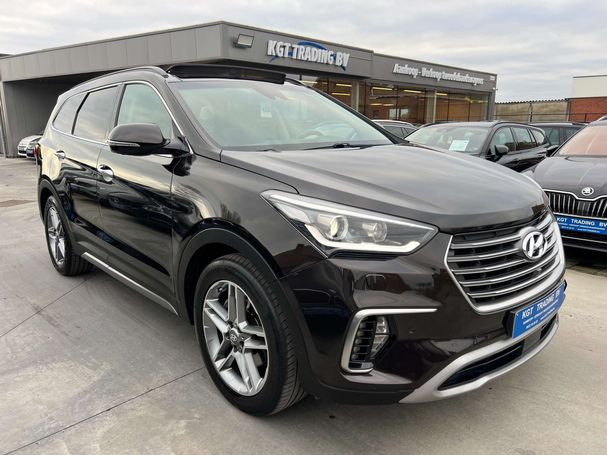 Hyundai Grand Santa Fe 2.2 CRDI 147 kW image number 2