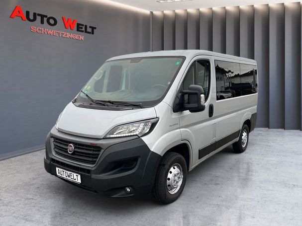 Fiat Ducato L1H1 140 103 kW image number 1