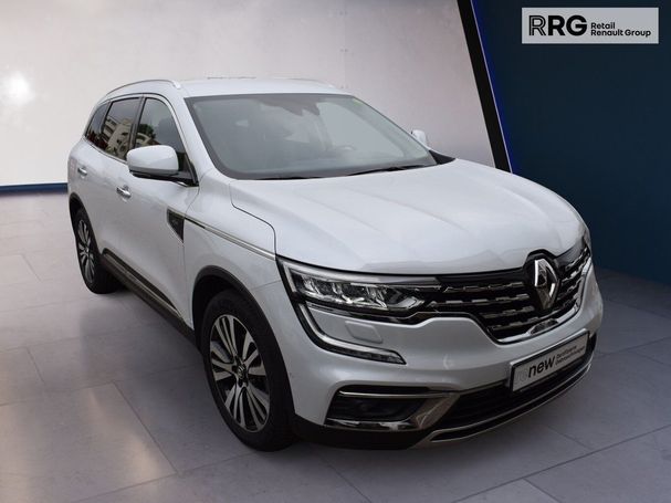 Renault Koleos dCi 185 Initiale Paris 135 kW image number 2