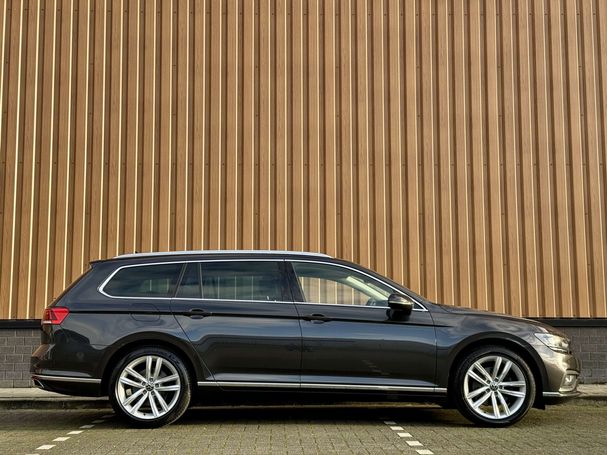 Volkswagen Passat Variant 1.5 TSI Business DSG 110 kW image number 5