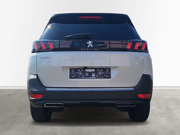 Peugeot 5008 BlueHDi 130 96 kW image number 4