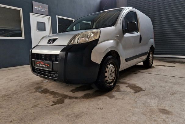 Peugeot Bipper HDi 55 kW image number 3