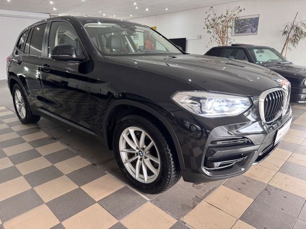 BMW X3 xDrive 140 kW image number 8