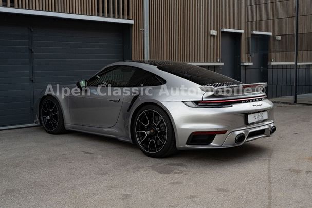 Porsche 992 Turbo S 478 kW image number 2