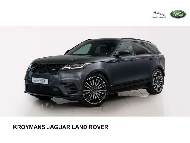 Land Rover Range Rover Velar 221 kW image number 1