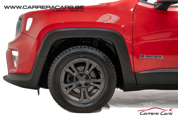 Jeep Renegade 1.0 84 kW image number 8