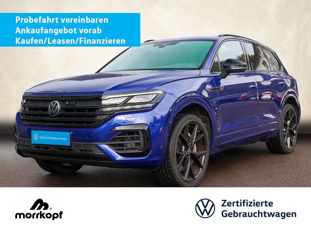 Volkswagen Touareg 3.0 TSI 4Motion 280 kW image number 3