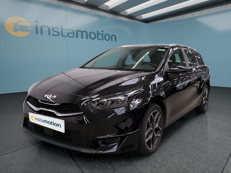 Kia Ceed SW 1.5T Spirit