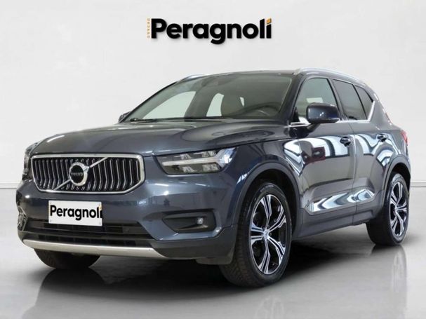 Volvo XC40 T3 Inscription 120 kW image number 1