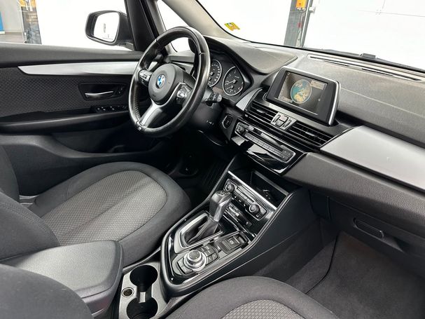 BMW 216d Active Tourer 85 kW image number 17