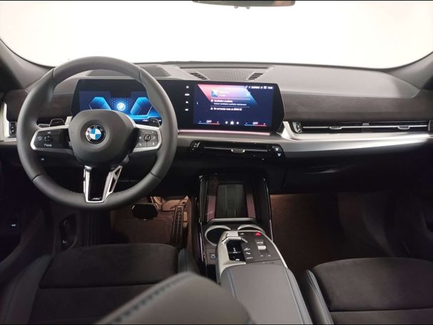 BMW X2 sDrive 127 kW image number 11