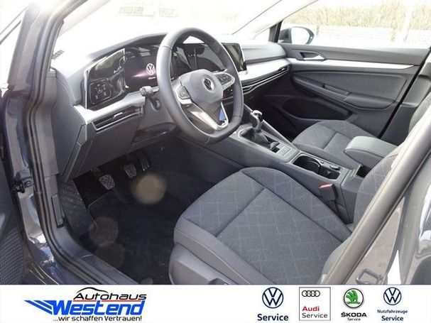 Volkswagen Golf 1.5 TSI 96 kW image number 5