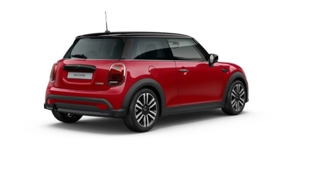 Mini Cooper Mini Yours Trim Steptronic 100 kW image number 2