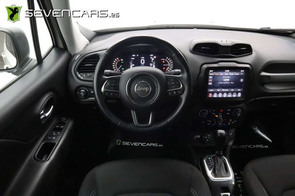 Jeep Renegade 1.3 PHEV 140 kW image number 18