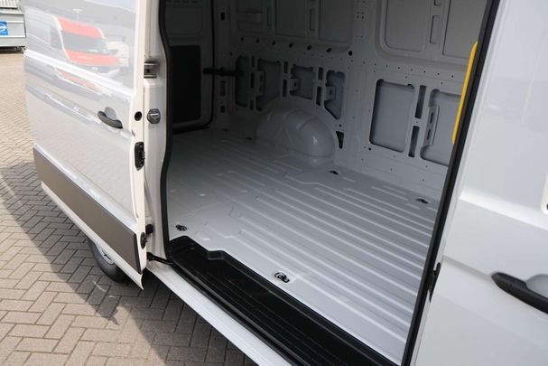 Volkswagen Crafter 35 TDI 103 kW image number 16