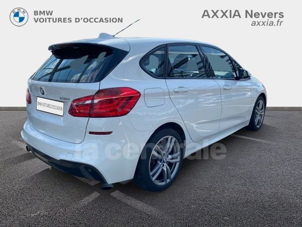 BMW 216i Active Tourer M Sport 75 kW image number 4