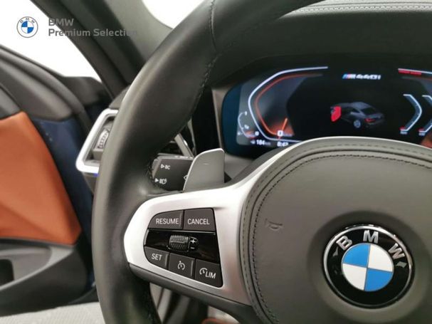 BMW 440 xDrive 279 kW image number 6