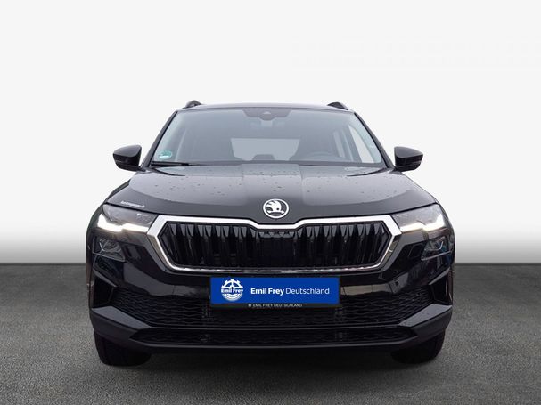 Skoda Karoq 1.5 TSI ACT DSG 110 kW image number 2