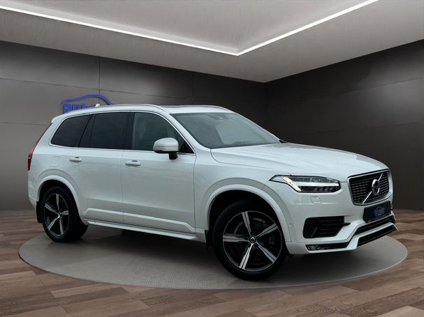 Volvo XC90 AWD 173 kW image number 3