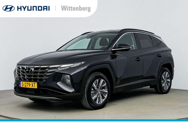 Hyundai Tucson HEV 169 kW image number 1