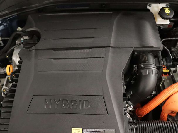 Kia Niro Hybrid 1.6 GDI 104 kW image number 38