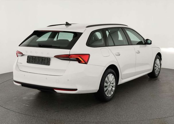 Skoda Octavia 2.0 TDI 85 kW image number 2