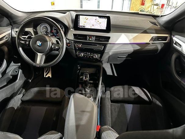 BMW X2 xDrive 140 kW image number 26