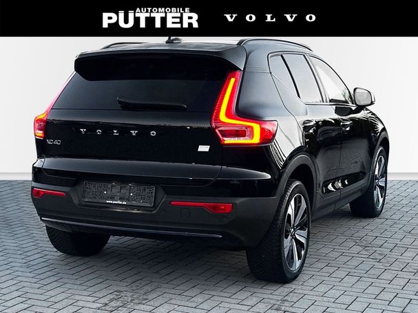 Volvo XC40 Recharge 170 kW image number 2