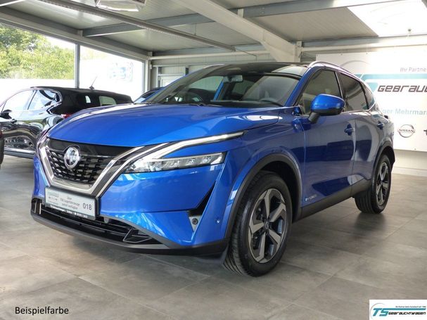 Nissan Qashqai 1.5 140 kW image number 1