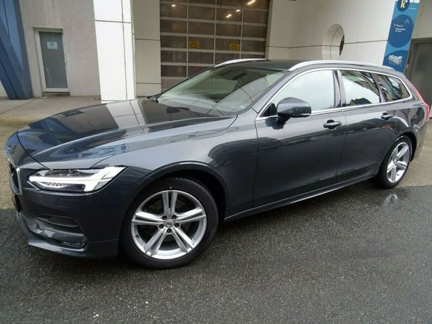 Volvo V90 D4 Geartronic 140 kW image number 1