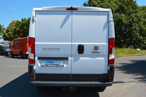 Fiat Ducato L4H3 96 kW image number 4