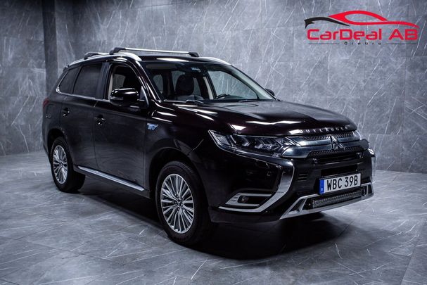 Mitsubishi Outlander 165 kW image number 2