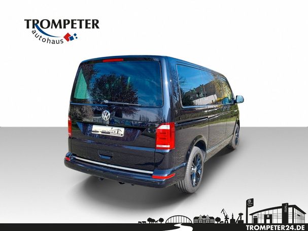 Volkswagen T6 Multivan DSG 150 kW image number 6