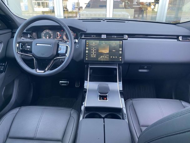 Land Rover Range Rover Velar 184 kW image number 7