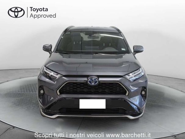 Toyota RAV 4 2.5 V AWD-i e-CVT 225 kW image number 2