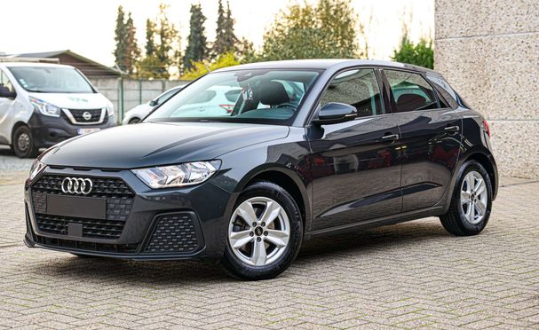 Audi A1 30 TFSI 81 kW image number 1