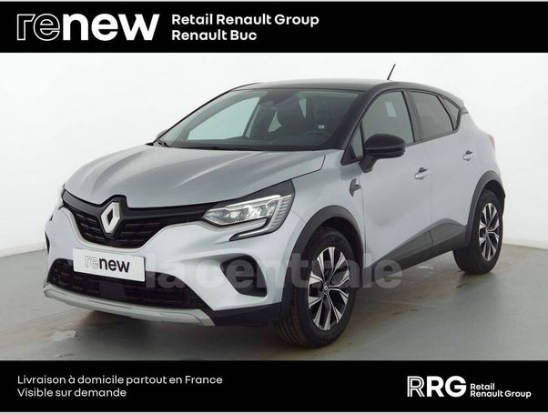 Renault Captur TCe 90 67 kW image number 1