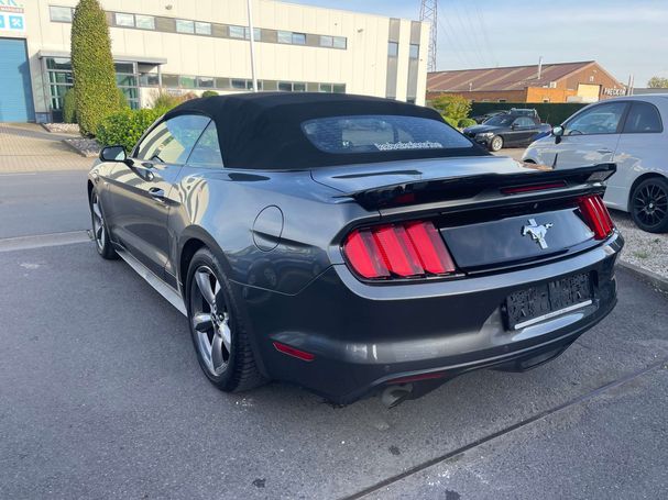 Ford Mustang 224 kW image number 3