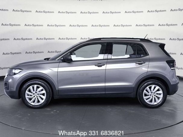 Volkswagen T-Cross 1.0 TSI Style 85 kW image number 5