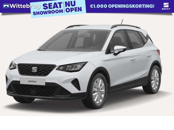 Seat Arona 1.0 TSI Style 70 kW image number 1