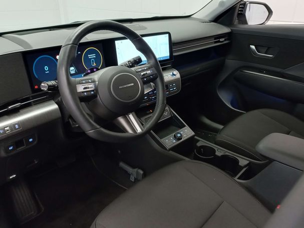 Hyundai Kona Electric 65 kWh 160 kW image number 15