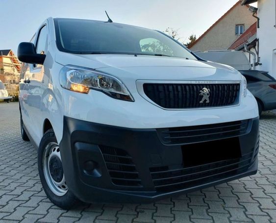 Peugeot Expert BlueHDi 120 S&S Premium EAT8 90 kW image number 7