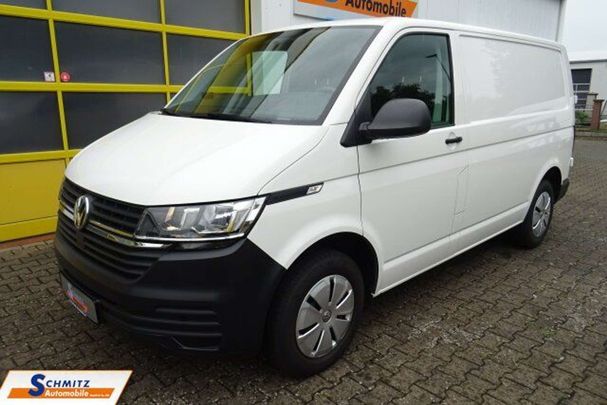 Volkswagen T6 Transporter T6 2.0 TDI 81 kW image number 1