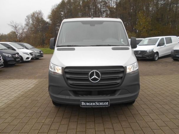 Mercedes-Benz Sprinter 316 CDi 120 kW image number 8