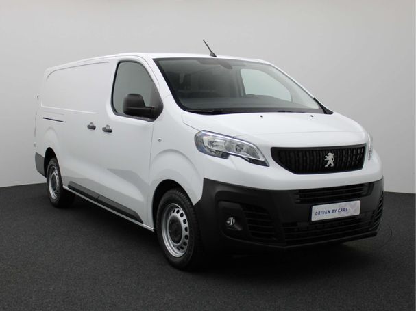 Peugeot Expert Long 2.0 BlueHDi 107 kW image number 1