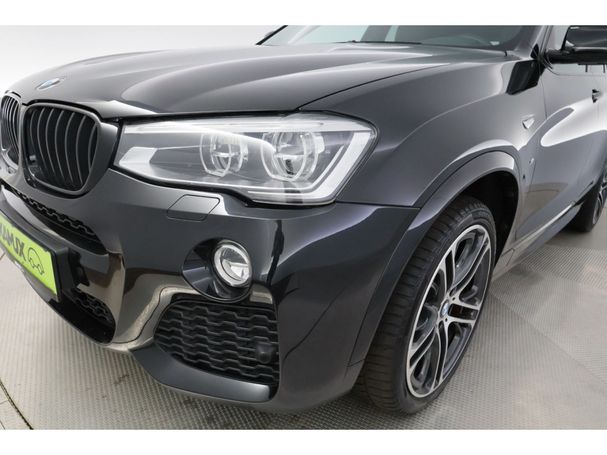 BMW X4 xDrive 190 kW image number 9