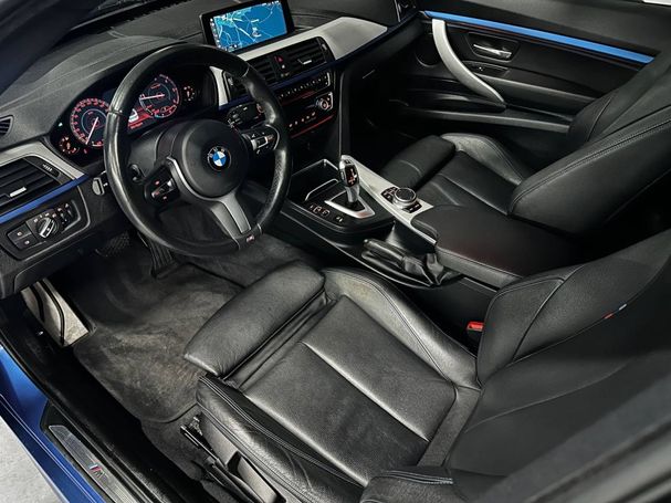 BMW 320d Gran Turismo M Sport 140 kW image number 9