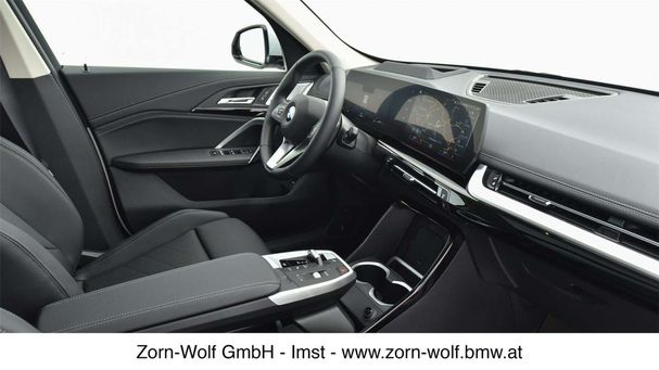 BMW X1 sDrive18d 110 kW image number 8