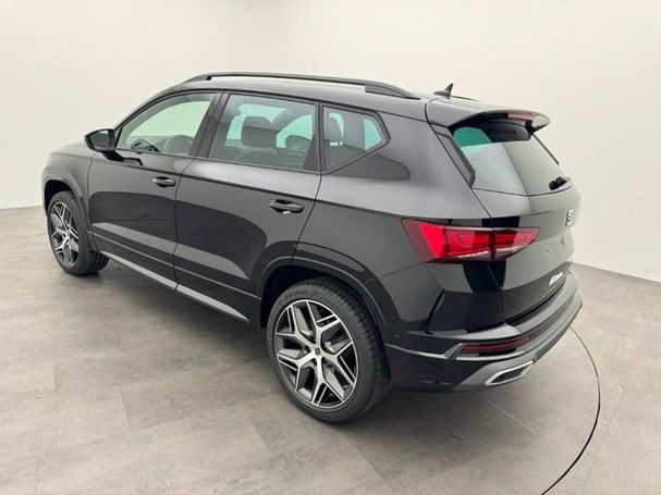 Seat Ateca 2.0 TSI DSG FR 140 kW image number 15